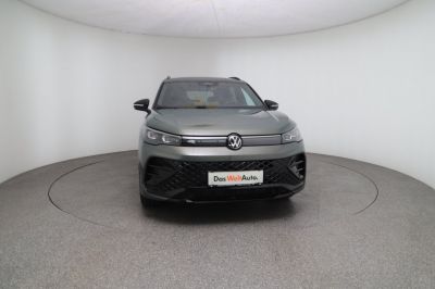VW Tiguan Gebrauchtwagen VW Tiguan Gebrauchtwagen