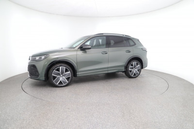 VW Tiguan Gebrauchtwagen VW Tiguan Gebrauchtwagen