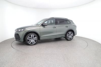 VW Tiguan Gebrauchtwagen VW Tiguan Gebrauchtwagen