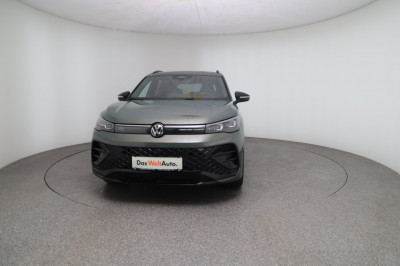 VW Tiguan Gebrauchtwagen VW Tiguan Gebrauchtwagen