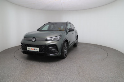 VW Tiguan Gebrauchtwagen VW Tiguan Gebrauchtwagen