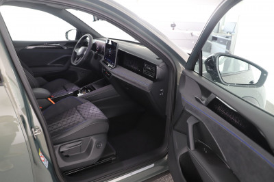VW Tiguan Gebrauchtwagen VW Tiguan Gebrauchtwagen