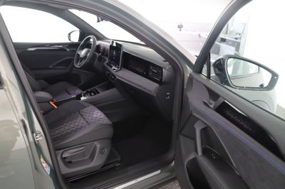 VW Tiguan Gebrauchtwagen VW Tiguan Gebrauchtwagen