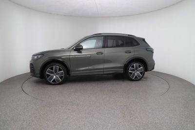 VW Tiguan Gebrauchtwagen VW Tiguan Gebrauchtwagen