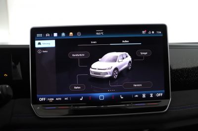 VW Tiguan Gebrauchtwagen VW Tiguan Gebrauchtwagen