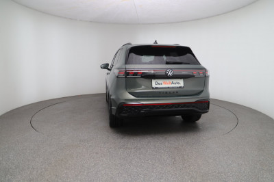 VW Tiguan Gebrauchtwagen VW Tiguan Gebrauchtwagen