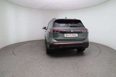 VW Tiguan Gebrauchtwagen VW Tiguan Gebrauchtwagen