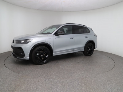VW Tiguan Gebrauchtwagen VW Tiguan Gebrauchtwagen