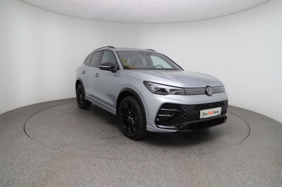 VW Tiguan Gebrauchtwagen VW Tiguan Gebrauchtwagen