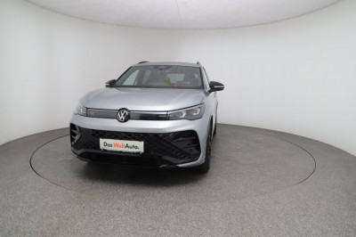 VW Tiguan Gebrauchtwagen VW Tiguan Gebrauchtwagen