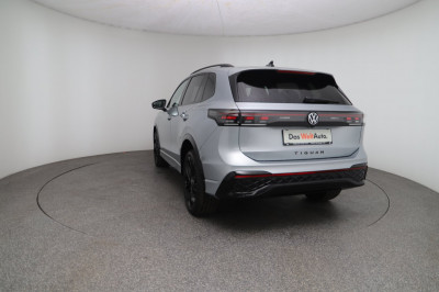 VW Tiguan Gebrauchtwagen VW Tiguan Gebrauchtwagen
