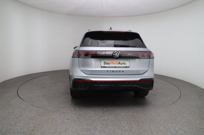 VW Tiguan Gebrauchtwagen VW Tiguan Gebrauchtwagen