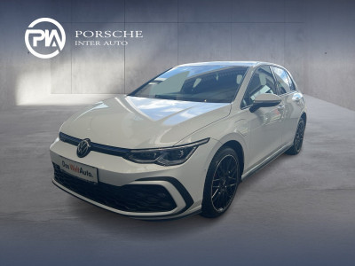 VW Golf Gebrauchtwagen VW Golf Gebrauchtwagen