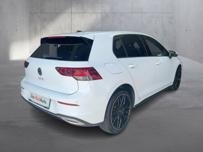 VW Golf Gebrauchtwagen VW Golf Gebrauchtwagen