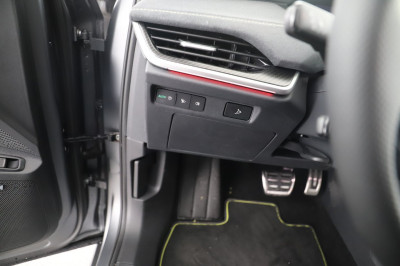 Skoda Elroq Gebrauchtwagen Skoda Elroq Gebrauchtwagen