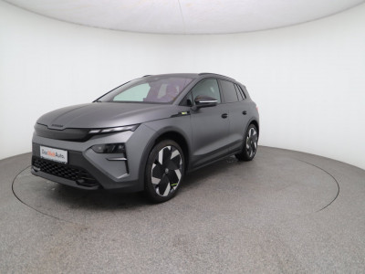 Skoda Elroq Gebrauchtwagen Skoda Elroq Gebrauchtwagen