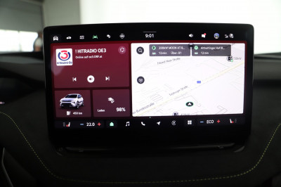 Skoda Elroq Gebrauchtwagen Skoda Elroq Gebrauchtwagen