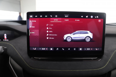 Skoda Elroq Gebrauchtwagen Skoda Elroq Gebrauchtwagen