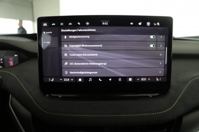Skoda Elroq Gebrauchtwagen Skoda Elroq Gebrauchtwagen
