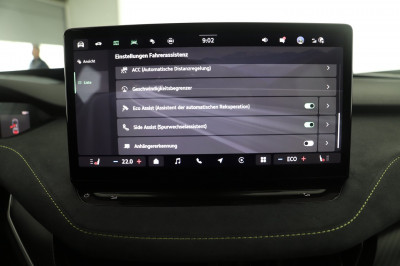 Skoda Elroq Gebrauchtwagen Skoda Elroq Gebrauchtwagen