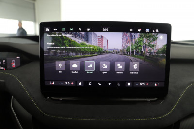 Skoda Elroq Gebrauchtwagen Skoda Elroq Gebrauchtwagen