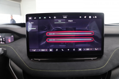 Skoda Elroq Gebrauchtwagen Skoda Elroq Gebrauchtwagen