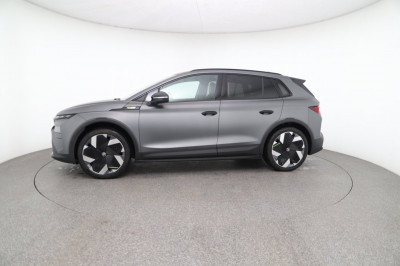 Skoda Elroq Gebrauchtwagen Skoda Elroq Gebrauchtwagen