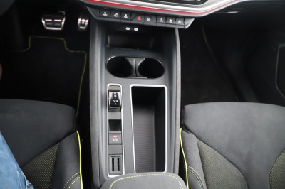 Skoda Elroq Gebrauchtwagen Skoda Elroq Gebrauchtwagen