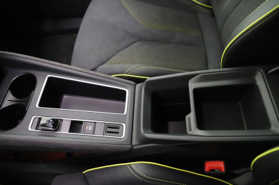 Skoda Elroq Gebrauchtwagen Skoda Elroq Gebrauchtwagen