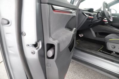 Skoda Elroq Gebrauchtwagen Skoda Elroq Gebrauchtwagen