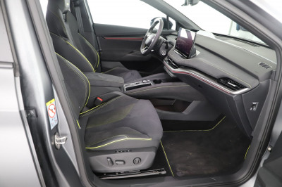Skoda Elroq Gebrauchtwagen Skoda Elroq Gebrauchtwagen