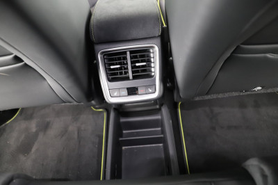 Skoda Elroq Gebrauchtwagen Skoda Elroq Gebrauchtwagen