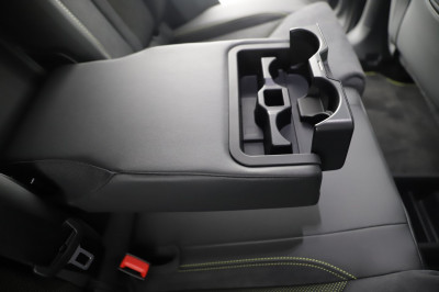 Skoda Elroq Gebrauchtwagen Skoda Elroq Gebrauchtwagen