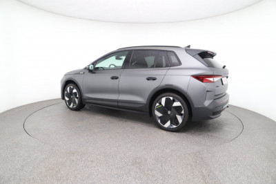 Skoda Elroq Gebrauchtwagen Skoda Elroq Gebrauchtwagen