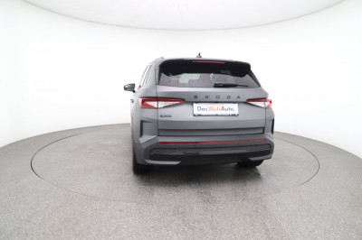 Skoda Elroq Gebrauchtwagen Skoda Elroq Gebrauchtwagen