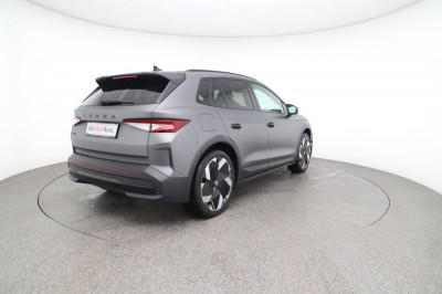Skoda Elroq Gebrauchtwagen Skoda Elroq Gebrauchtwagen