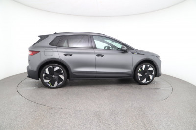 Skoda Elroq Gebrauchtwagen Skoda Elroq Gebrauchtwagen