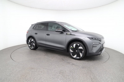 Skoda Elroq Gebrauchtwagen Skoda Elroq Gebrauchtwagen