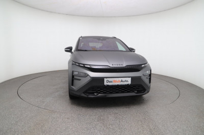 Skoda Elroq Gebrauchtwagen Skoda Elroq Gebrauchtwagen