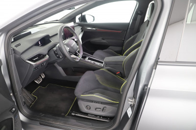 Skoda Elroq Gebrauchtwagen Skoda Elroq Gebrauchtwagen