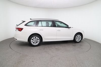 Skoda Octavia Gebrauchtwagen Skoda Octavia Gebrauchtwagen