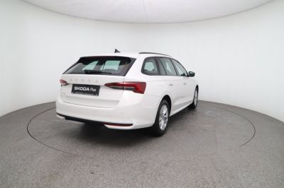 Skoda Octavia Gebrauchtwagen Skoda Octavia Gebrauchtwagen