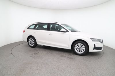 Skoda Octavia Gebrauchtwagen Skoda Octavia Gebrauchtwagen