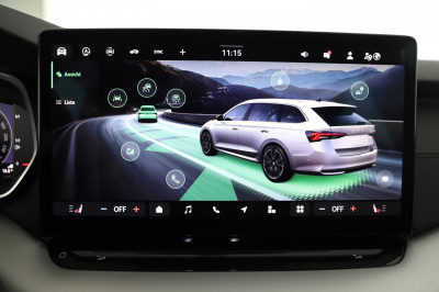 Skoda Octavia Gebrauchtwagen Skoda Octavia Gebrauchtwagen