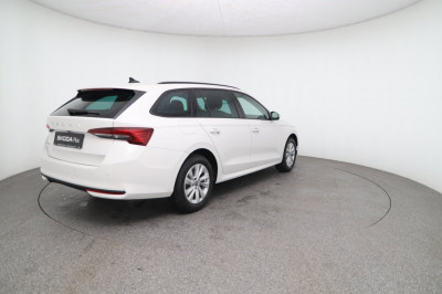 Skoda Octavia Gebrauchtwagen Skoda Octavia Gebrauchtwagen