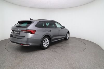 Skoda Octavia Gebrauchtwagen Skoda Octavia Gebrauchtwagen