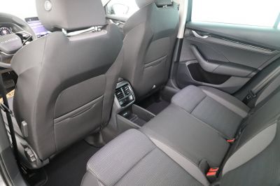 Skoda Octavia Gebrauchtwagen Skoda Octavia Gebrauchtwagen
