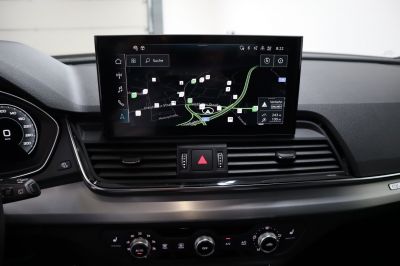 Audi Q5 Gebrauchtwagen