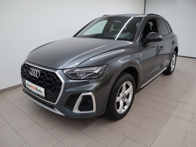 Audi Q5 Gebrauchtwagen Audi Q5 Gebrauchtwagen