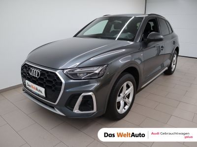 Audi Q5 Gebrauchtwagen